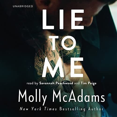 Cover image for Lie to Me