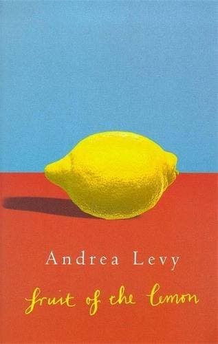 Cover image for Fruit of the lemon