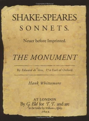 Cover image for The monument