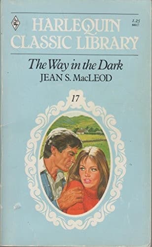 Cover image for The Way in the Dark