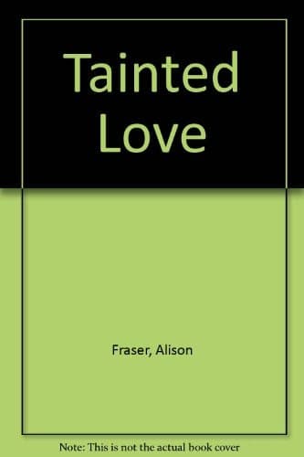Cover image for Tainted love