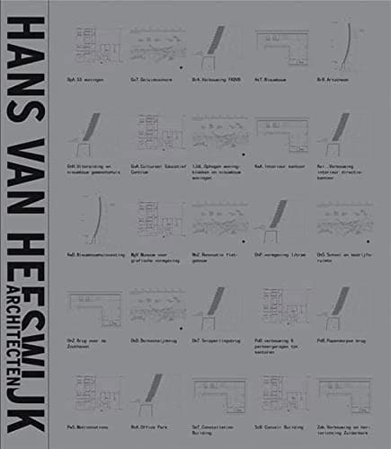 Cover image for Hans van Heeswijk