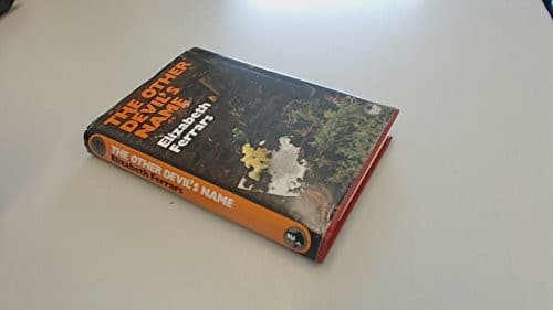 Cover image for The other devil's name