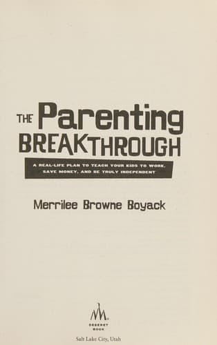 Book cover image