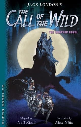 Cover image for Call of the Wild