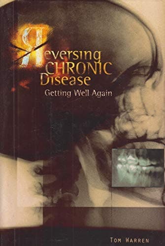 Cover image for Reversing Chronic Disease