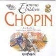 Cover image for Chopin
