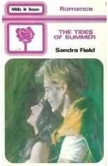 Cover image for The tides ofsummer