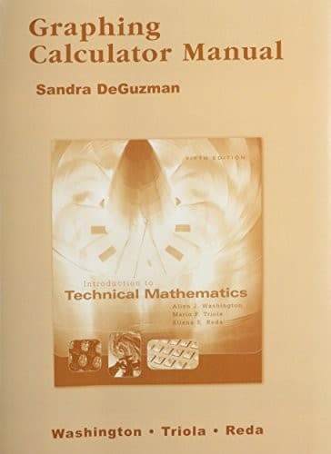 Cover image for Introduction to Technical Mathematics