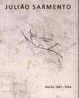 Cover image for Julião Sarmento