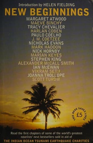 Cover image for New Beginnings