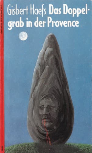 Cover image for Das Doppelgrab in der Provence