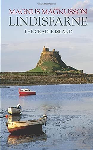 Cover image for Lindisfarne