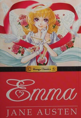 Cover image for Emma