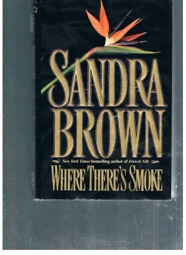 Cover image for Where there's smoke