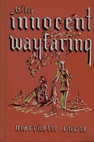 Cover image for Innocent Wayfaring