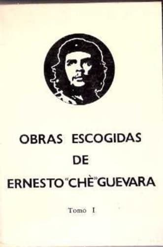 Cover image for Obras escogidas