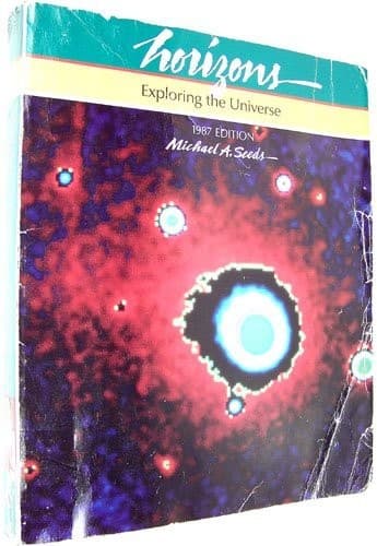 Cover image for Horizons