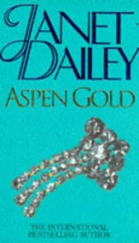 Cover image for Aspen gold