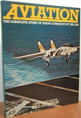 Cover image for Aviation