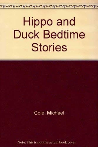 Book cover image