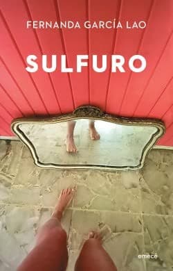 Cover image for Sulfuro