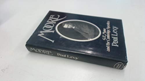 Cover image for Moore