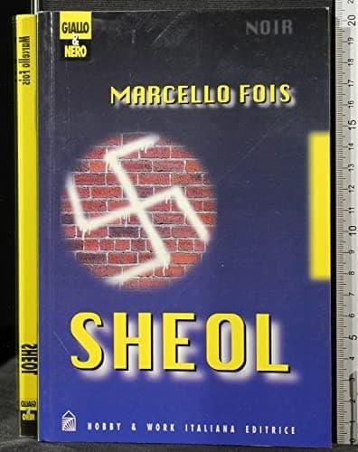 Cover image for Sheol