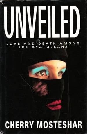 Cover image for Unveiled