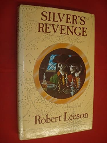 Cover image for Silver's revenge