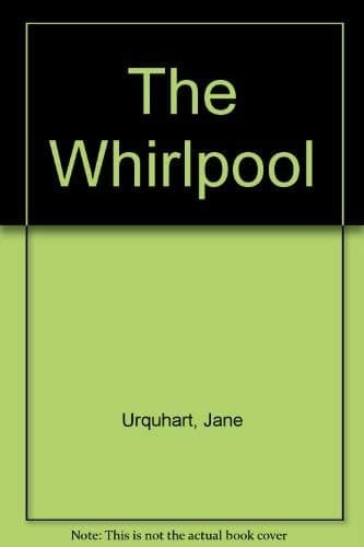 Cover image for The whirlpool