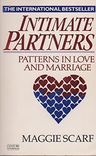 Cover image for Intimate partners