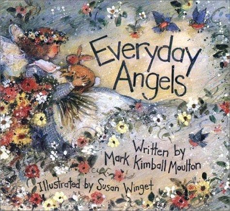Cover image for Everyday Angels