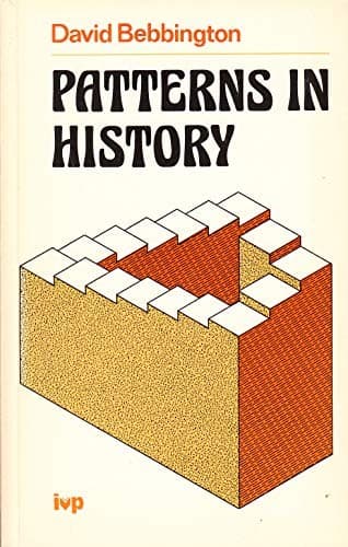 Cover image for Patterns in history