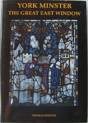 Cover image for York Minster