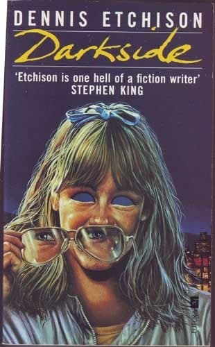Cover image for Darkside