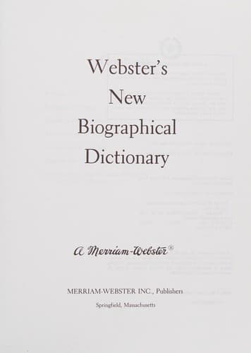 Book cover image