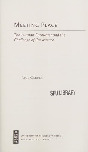 Book cover image