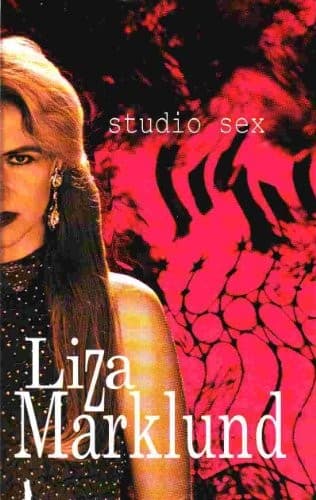 Cover image for Studio sex