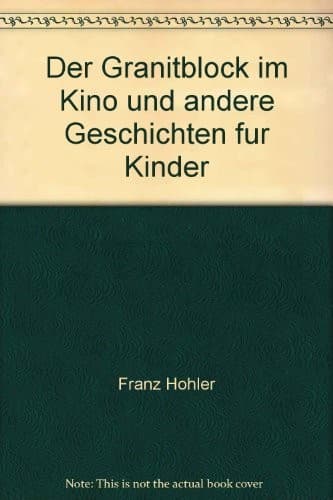 Book cover image