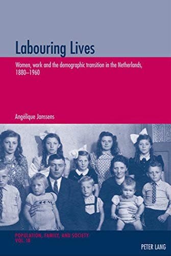 Labouring Lives
