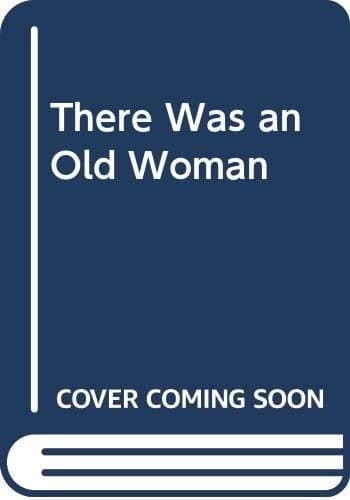 Cover image for There was an old woman