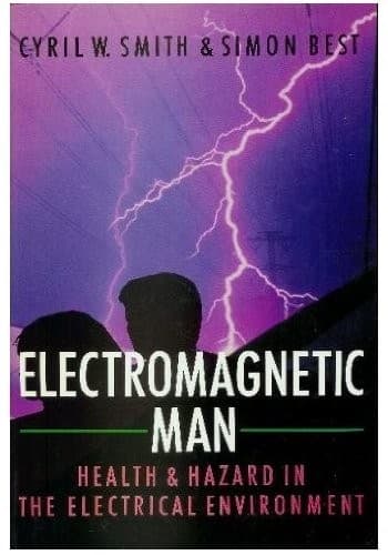Electromagnetic man