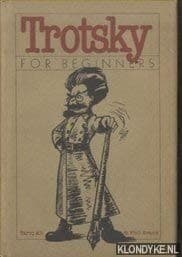 Cover image for Trotsky for beginners