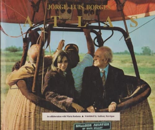 Cover image for Atlas