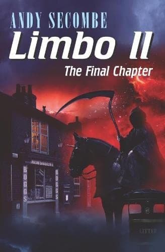 Cover image for Limbo II