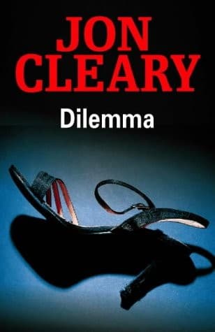 Cover image for Dilemma