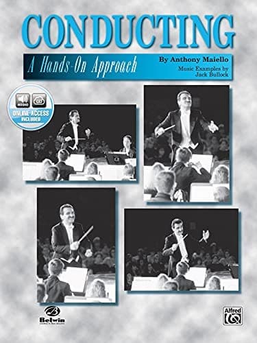 Cover image for Conducting