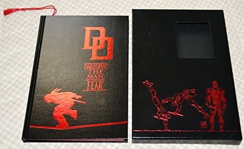 Cover image for Daredevil