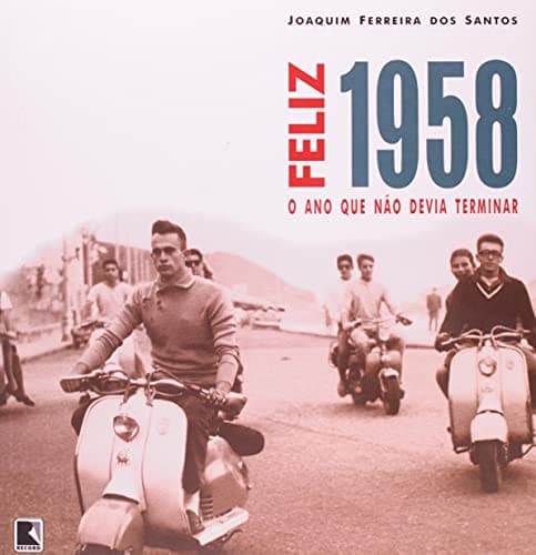 Feliz 1958